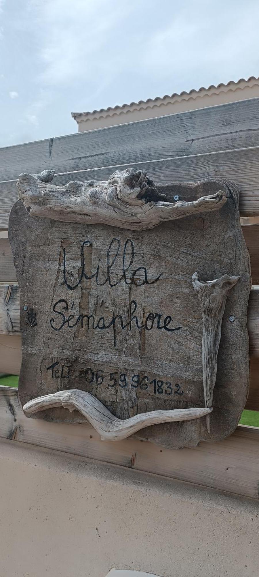 Villa Semaphore, Suite La Fleur De Sel Arles Exteriör bild