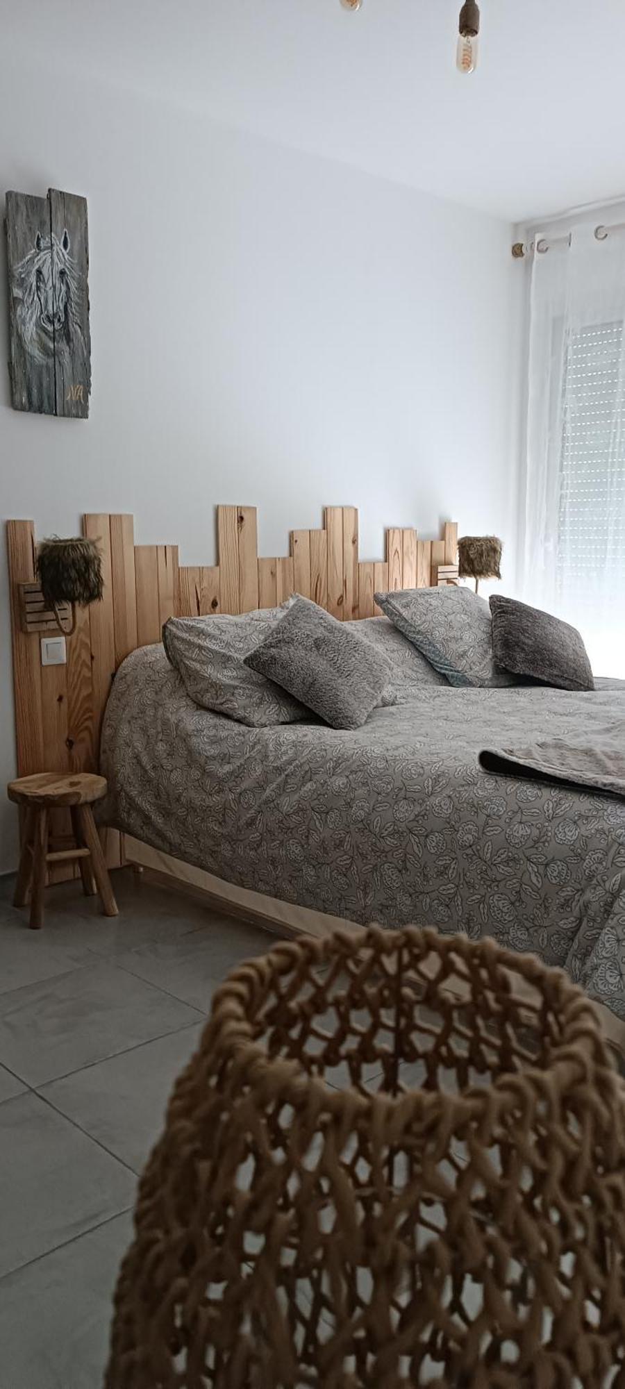 Villa Semaphore, Suite La Fleur De Sel Arles Exteriör bild